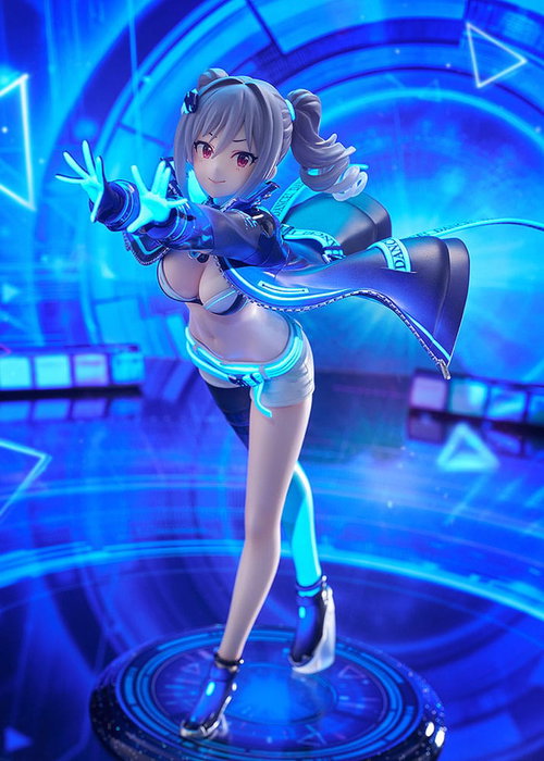 Wave Ranko Kanzaki Dance Dance Dance 1/7 Wave Ranko Kanzaki Dance Dance Dance 1/7
