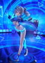 Wave Ranko Kanzaki Dance Dance Dance 1/7