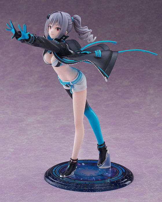 Wave Ranko Kanzaki Dance Dance Dance 1/7 Wave Ranko Kanzaki Dance Dance Dance 1/7