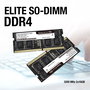 Mémoire RAM Team Group ELITE TED432G3200C22-S01 32 GB DDR4 3200 MHz CL22