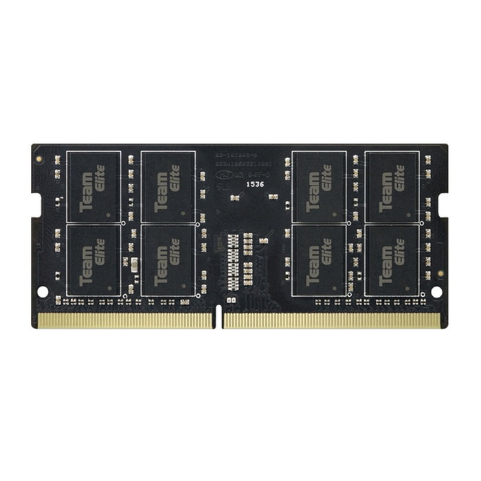 Mémoire RAM Team Group ELITE TED432G3200C22-S01 32 GB DDR4 3200 MHz CL22