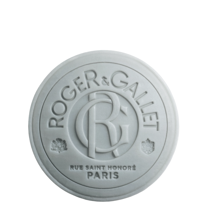 Roger & Gallet Savon à raser Cologne Twist 100 g Roger & Gallet Savon à raser Cologne Twist 100 g