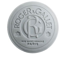 Roger & Gallet Barre de Rasage Cologne Twist 100 gr Homme - Confort & Rasage Écologique, 170 Utilisations
