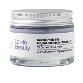 Skin Generics ID SKIN niacinamide 5% crème fondante sébo-régulatrice 50 ml