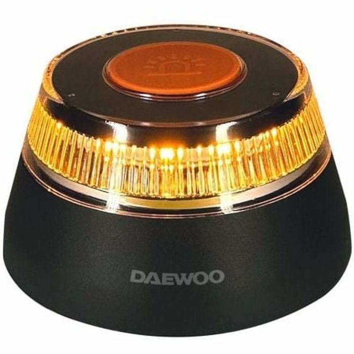Balise d'urgence V16 connectée DGT 3.0 Daewoo DW5001