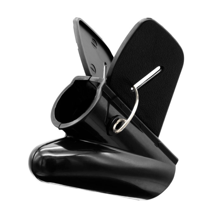 Aisens Organisateur de Câbles A151-0605 Noir