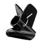 Aisens Organisateur de Câbles A151-0605 Noir