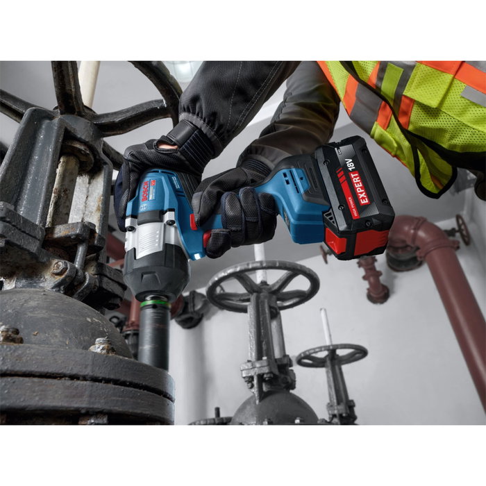 Bosch GDS18V-1400 Clé à chocs sans fil