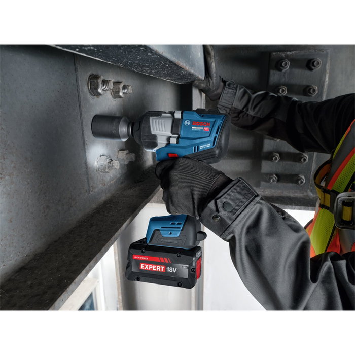 Bosch GDS18V-1400 Clé à chocs sans fil