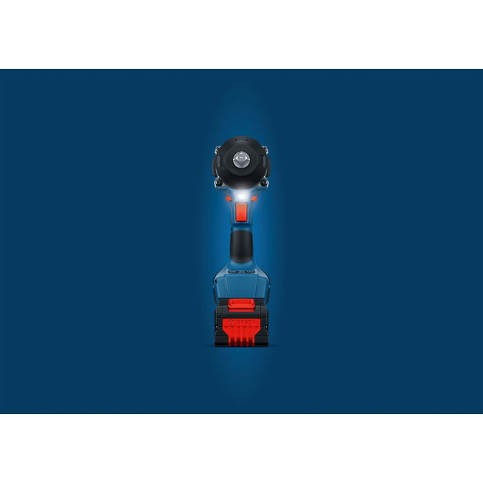 Bosch GDS18V-1400 Clé à chocs sans fil