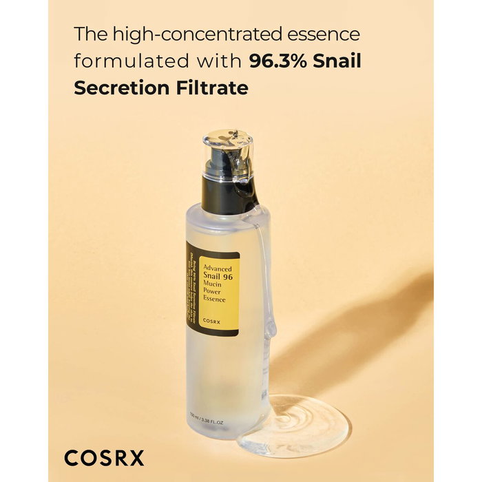Cosrx Advanced Snail 96 Mucin Power Essence 100 ml