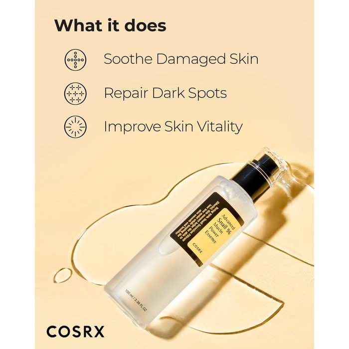 Cosrx Advanced Snail 96 Mucin Power Essence 100 ml