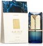 Lattafa Al Nashama Caprice Eau de Parfum pour hommes 100 ml