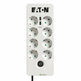 Eaton PB8TUD Système d'Alimentation Sans Interruption Interactif Bleu foncé