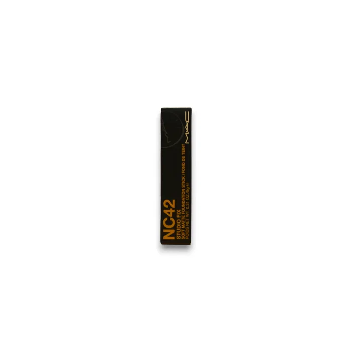 MAC Studio Fix Stick de fond de teint NC42 9 g MAC Studio Fix Stick de fond de teint NC42 9 g