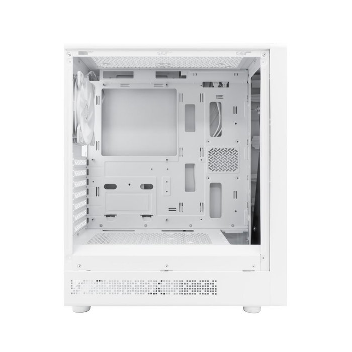 Coolbox Boîtier PC Gaming GA450 Star ARGB ATX Noir avec Vitre Trempée Coolbox Boîtier PC Gaming GA450 Star ARGB ATX Noir avec Vitre Trempée