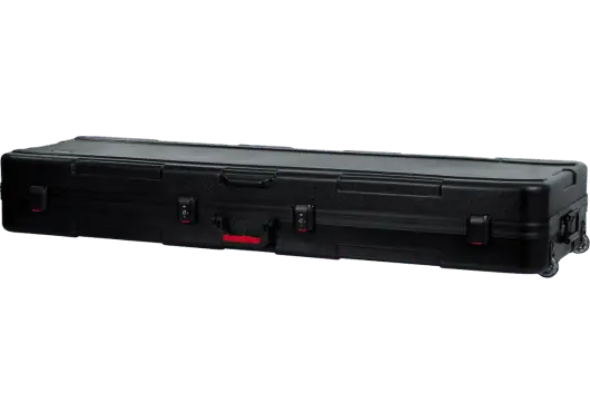 GATOR Étui en polyéthylène pour piano 88 notes GTSA