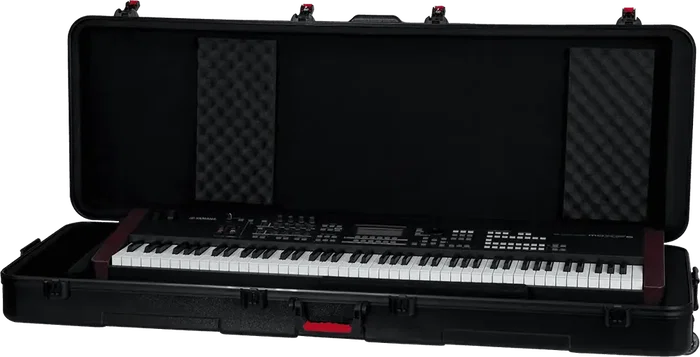 GATOR Étui en polyéthylène pour piano 88 notes GTSA