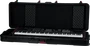 GATOR Étui en polyéthylène pour piano 88 notes GTSA