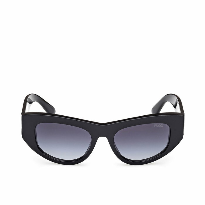 Emilio Pucci EP0228 Lunettes de soleil Femme Noir Emilio Pucci EP0228 Lunettes de soleil Femme Noir