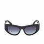 Emilio Pucci EP0228 Lunettes de soleil Femme Noir