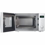 Candy CMWA20SDLW 20L 700W Blanc