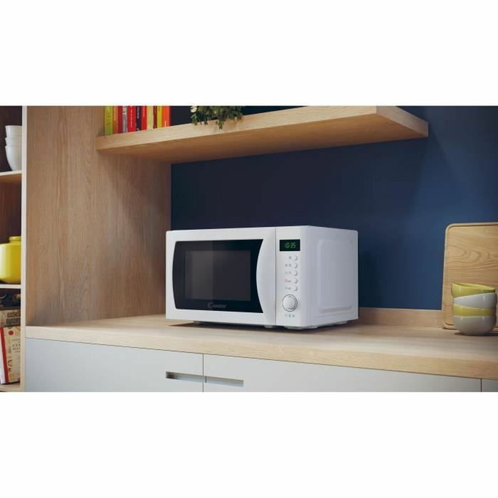 Candy CMWA20SDLW 20L 700W Blanc