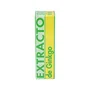 Equisalud Extrait de Ginkgo Biloba 31ml