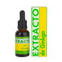 EQUISALUD Extrait de Ginkgo Biloba 31ml