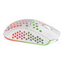 Souris Mars Gaming MMW3 79G 3200 DPI Blanc