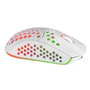 Souris Mars Gaming MMW3 79G 3200 DPI Blanc