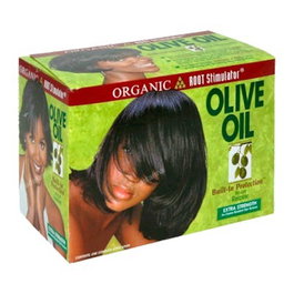 Organic Root Stimulator Olive Oil Kit Extra Strength 1 Application