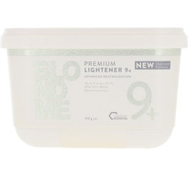 Schwarzkopf BLONDME éclaircissant premium 9+ 450 g