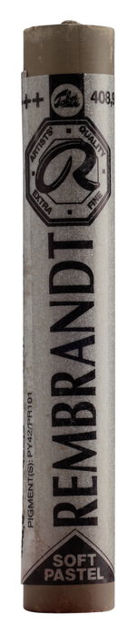 Rembrandt Pastel Suave Open Stock Terre Sombra Naturelle Rembrandt Pastel Suave Open Stock Terre Sombra Naturelle