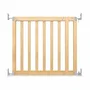 Barrière de sécurité Ingenuity Marron 76-91 cm