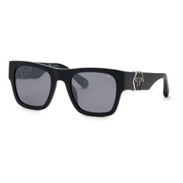 Philipp Plein SPP042M54703X - Lunettes de soleil homme