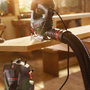 Bosch UniversalVac 15 Aspirateur eau et poussière 1000W 15L