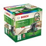 Bosch UniversalVac 15 Aspirateur eau et poussière 1000 W 15 L Vert et noir