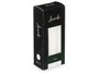 Acorde Set de 6 Cirios Blancs 15 cm (diam. 2 x 15 cm) 6 heures Cire Parafine (Set de 12)