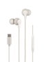 Casque Daewoo DW2016 Blanc