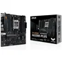ASUS TUF GAMING A620M-PLUS Carte mère micro ATX Socket AM5 AMD A620 (Ryzen 7000) DDR5, M.2, SATA III, 2.5 GbE