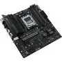 ASUS TUF GAMING A620M-PLUS Carte mère micro ATX Socket AM5 AMD A620 (Ryzen 7000) DDR5, M.2, SATA III, 2.5 GbE