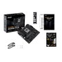 Asus TUF GAMING A620M-PLUS AMD A620 micro ATX AM5 DDR5