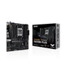 Asus TUF GAMING A620M-PLUS AMD A620 micro ATX AM5 DDR5