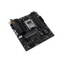 Asus TUF GAMING A620M-PLUS AMD A620 micro ATX