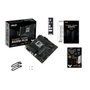 Asus TUF GAMING A620M-PLUS AMD A620 micro ATX