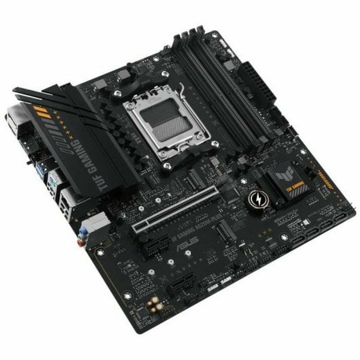 Asus TUF GAMING A620M-PLUS AMD A620 micro ATX