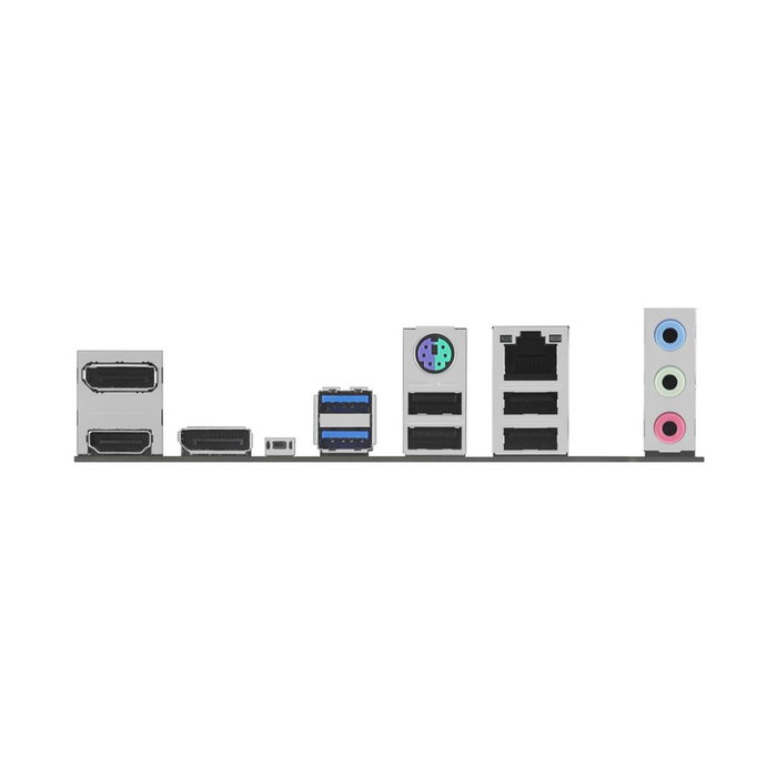 Asus TUF GAMING A620M-PLUS AMD A620 micro ATX AM5 DDR5 Asus TUF GAMING A620M-PLUS AMD A620 micro ATX AM5 DDR5