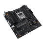Asus TUF GAMING A620M-PLUS AMD A620 micro ATX AM5 DDR5