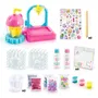 Canal Toys SQUISH SQUISH SQI 001 - Squishy Factory - Kit pour Créer et Décorer des Squishys Personnalisés - Jouet dès 6 ans
